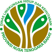 Dinas Lingkungan Hidup dan Kehutanan Provinsi Nusa Tenggara Barat
